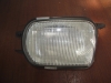 Mercedes Benz - Fog Light - 2158200656